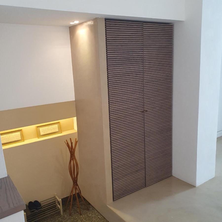 تورينو Gaia Suites - A Due Passi Dal Centro - Parcheggio Privato المظهر الخارجي الصورة