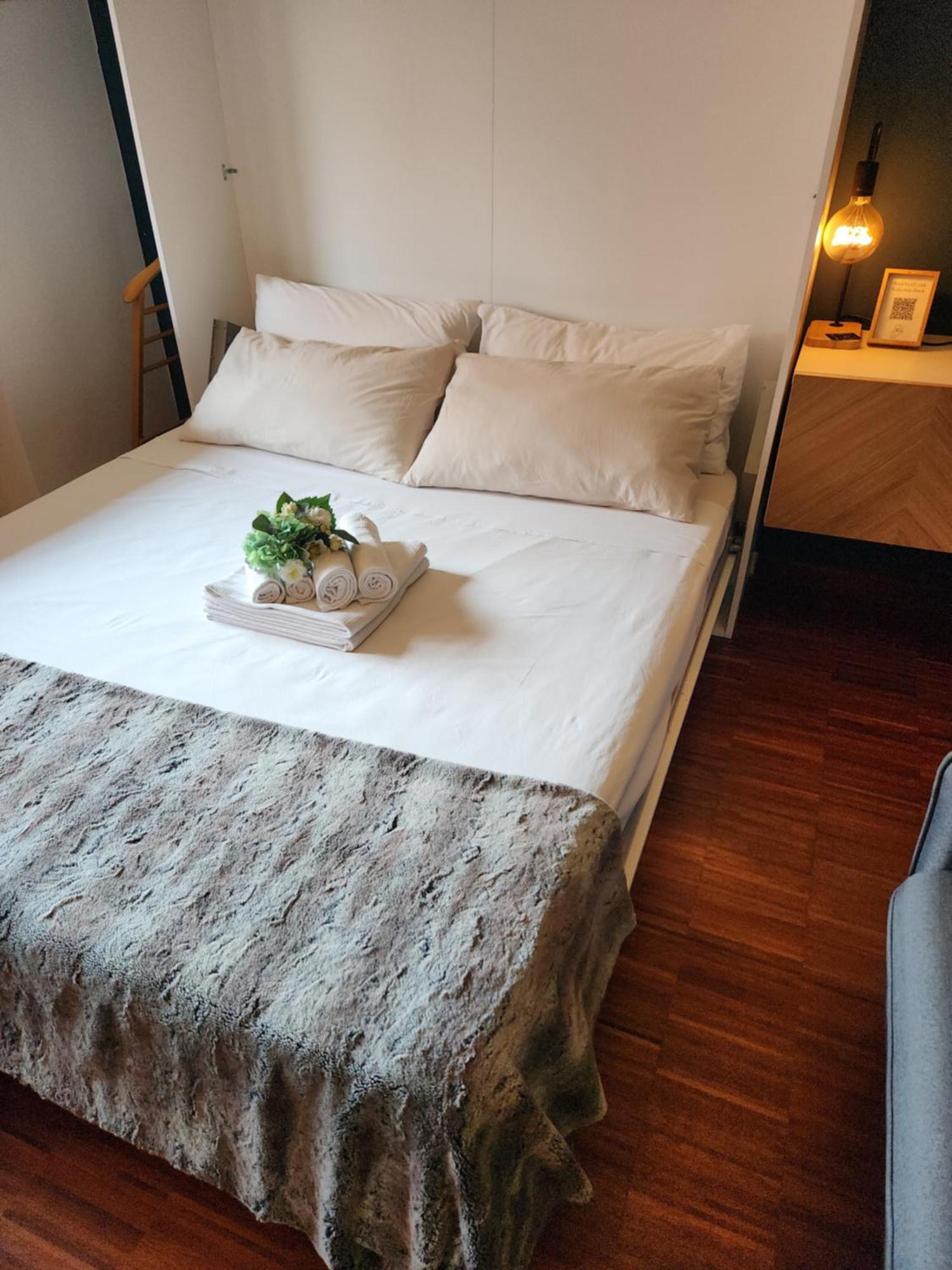 تورينو Gaia Suites - A Due Passi Dal Centro - Parcheggio Privato المظهر الخارجي الصورة