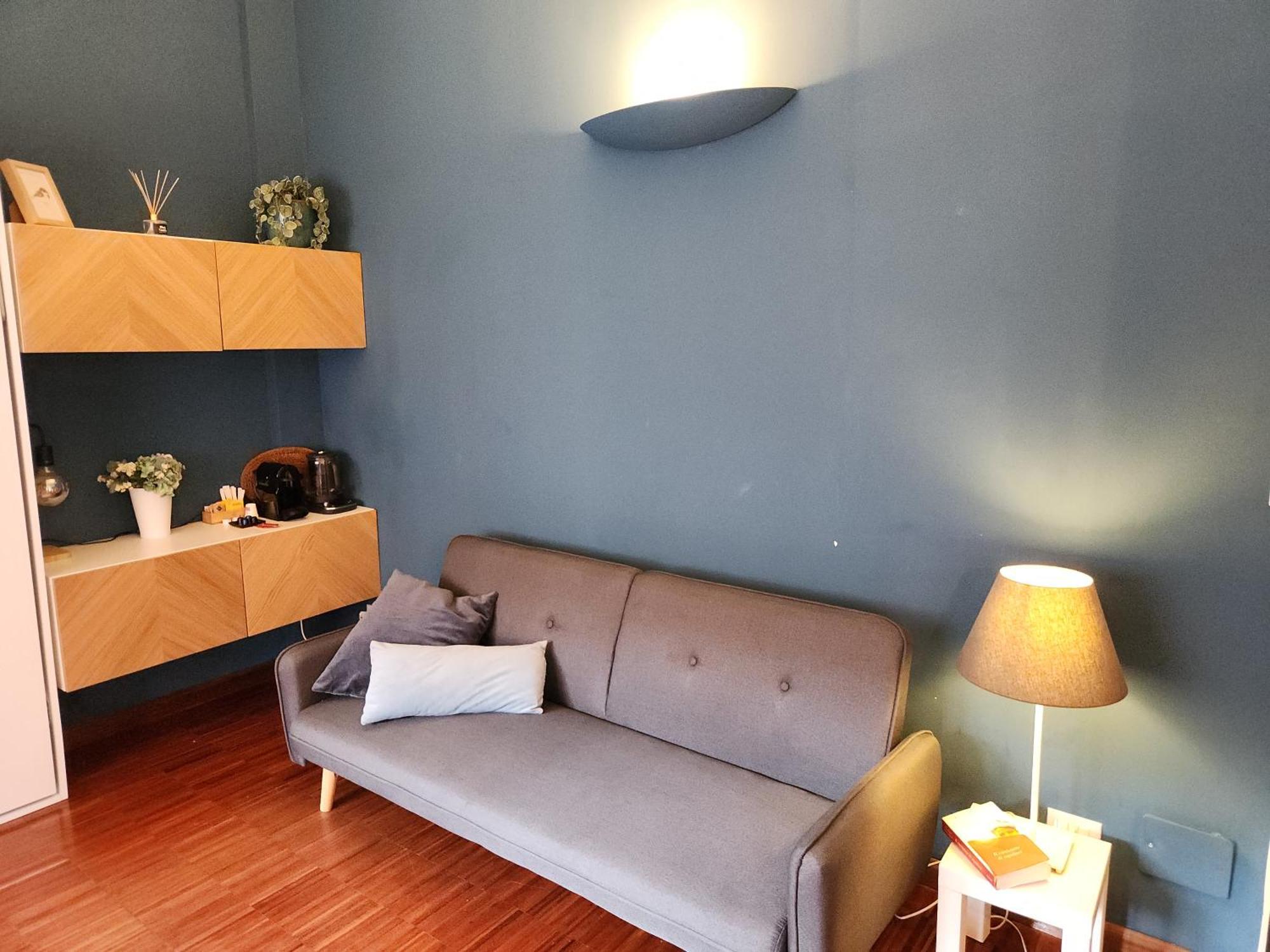تورينو Gaia Suites - A Due Passi Dal Centro - Parcheggio Privato المظهر الخارجي الصورة